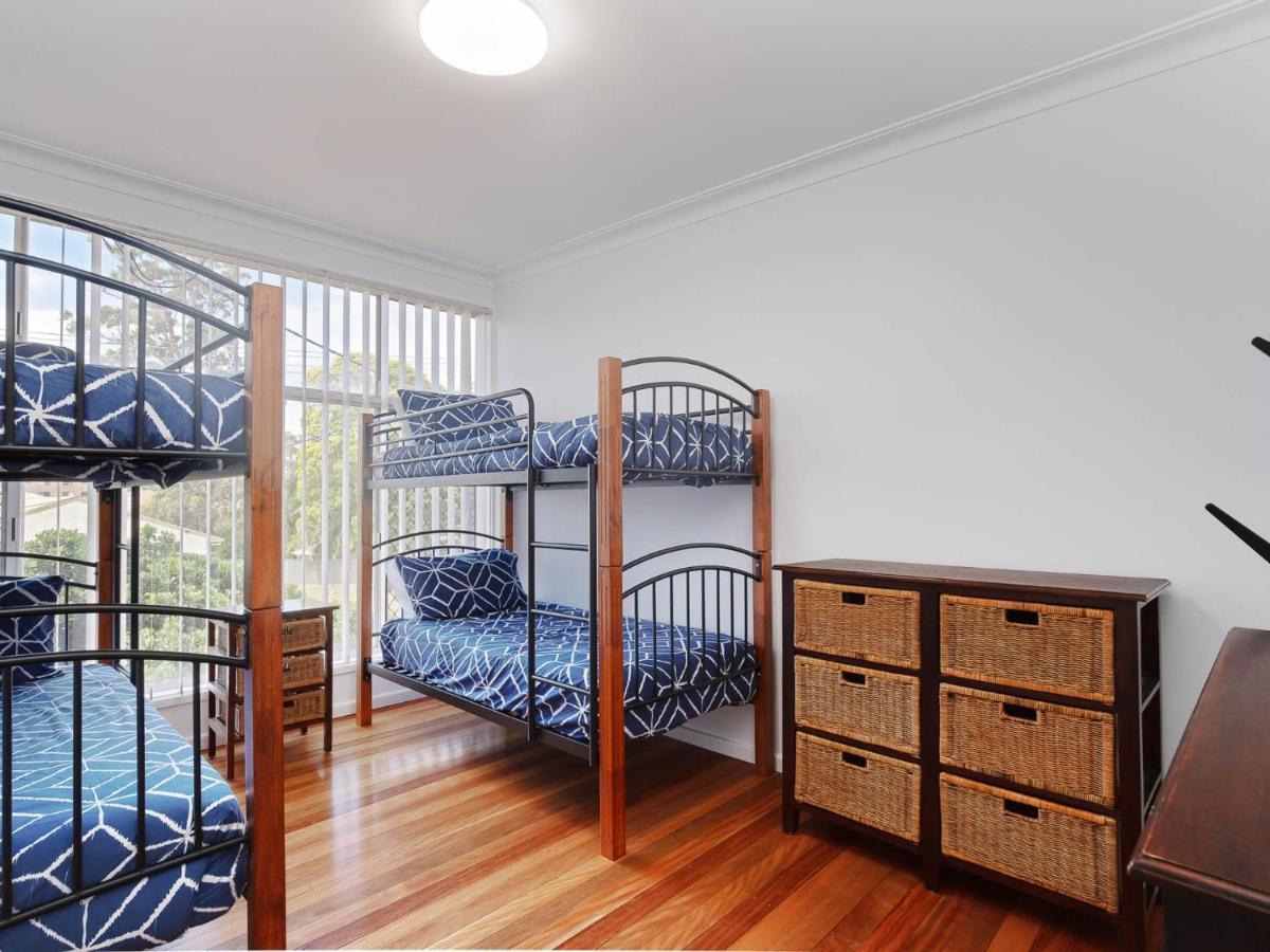 The Norburn, 3 Norburn Avenue - Aircon, Wifi, Boat Parking, Close To Water & Clubs Holiday home