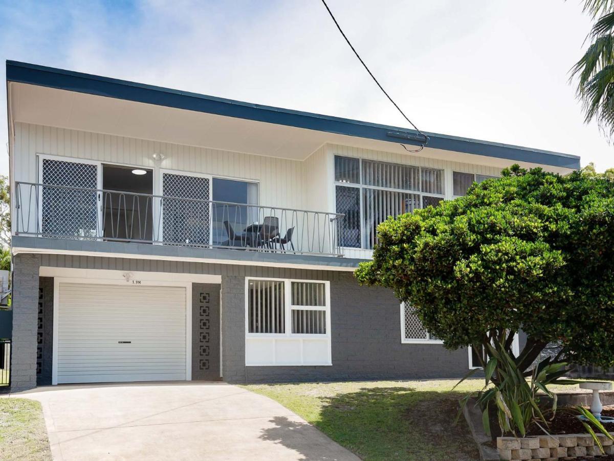 The Norburn, 3 Norburn Avenue - Aircon, Wifi, Boat Parking, Close To Water & Clubs Shoal Bay
