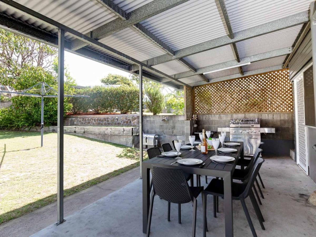 The Norburn, 3 Norburn Avenue - Aircon, Wifi, Boat Parking, Close To Water & Clubs *