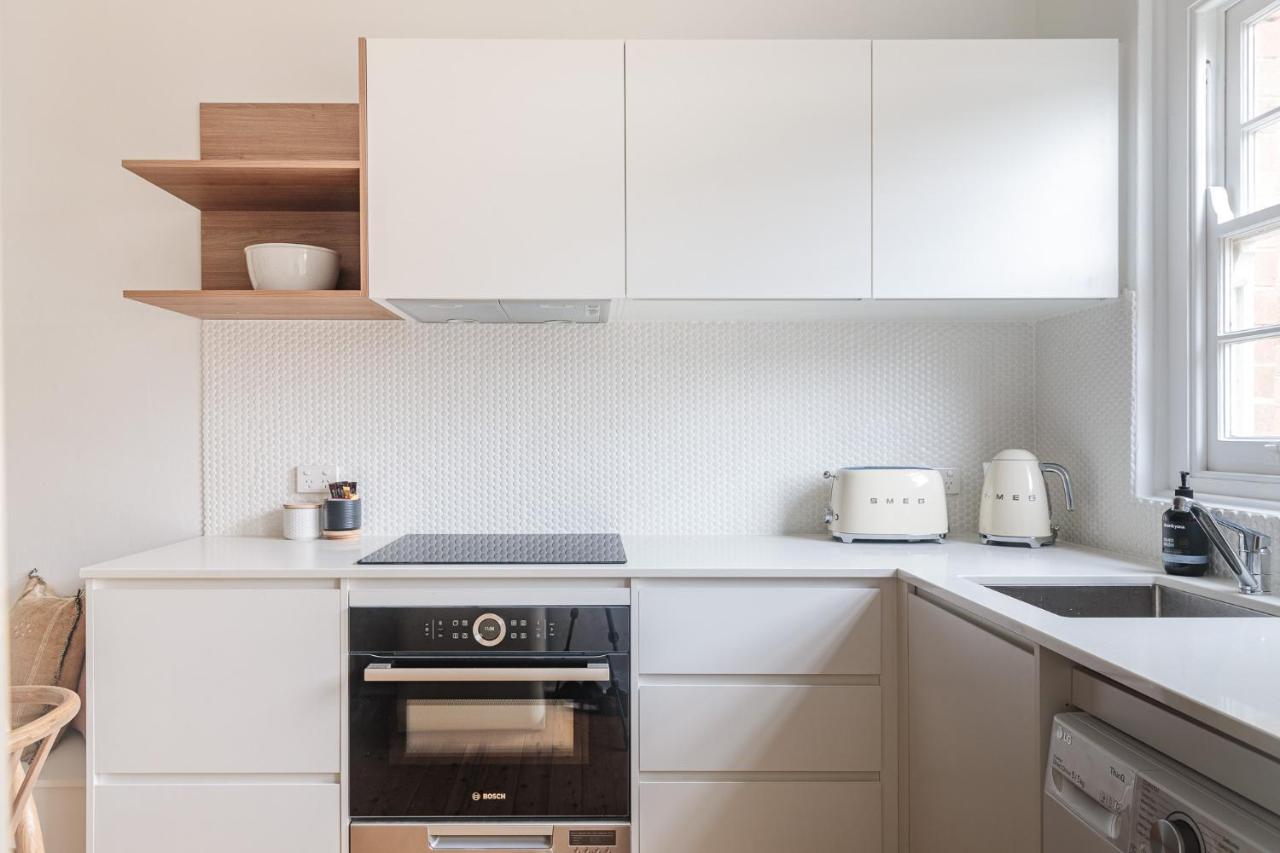 No 3 Shoalhaven Apartment *