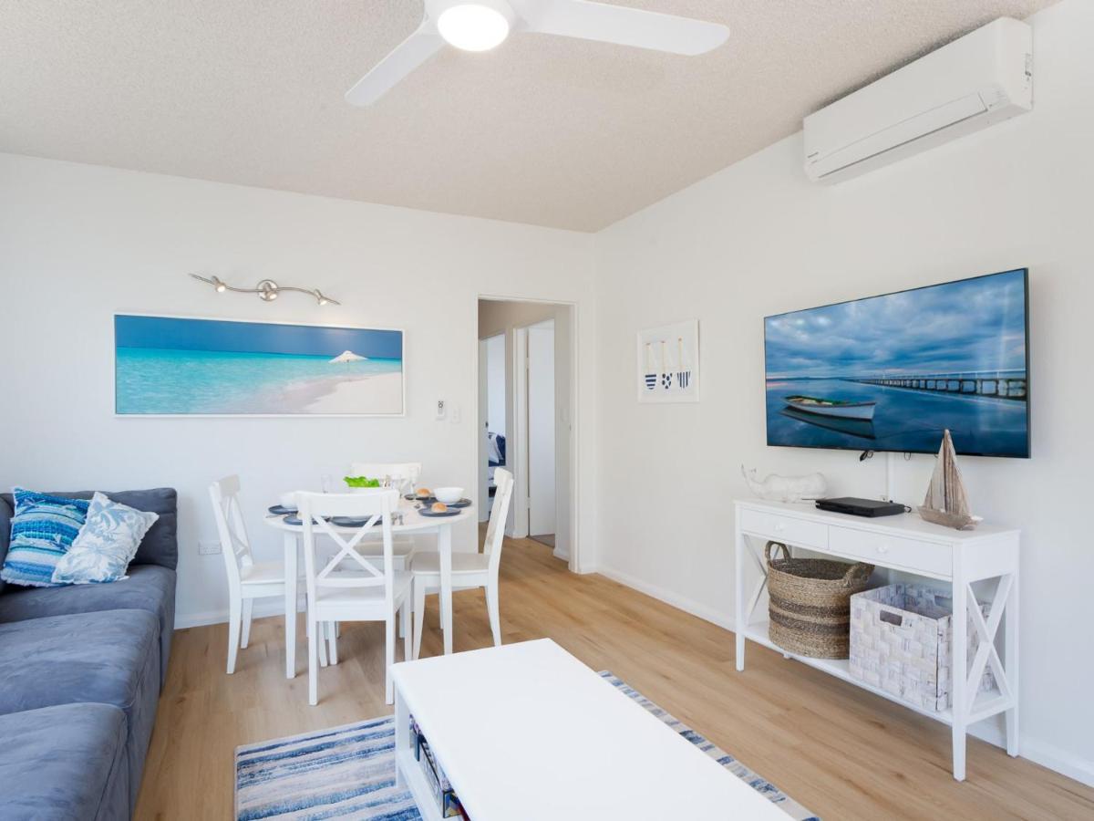 Blue Waters 6 Apartment