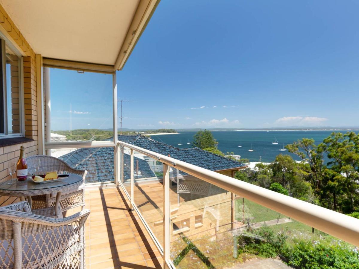 Blue Waters 6 Apartment Shoal Bay
