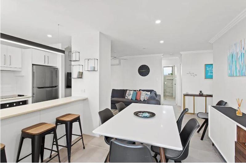 Apartment Bay Village - Shoal Bay