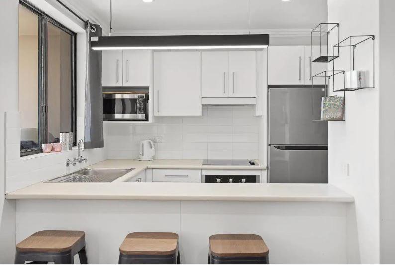 Apartment Bay Village - Shoal Bay