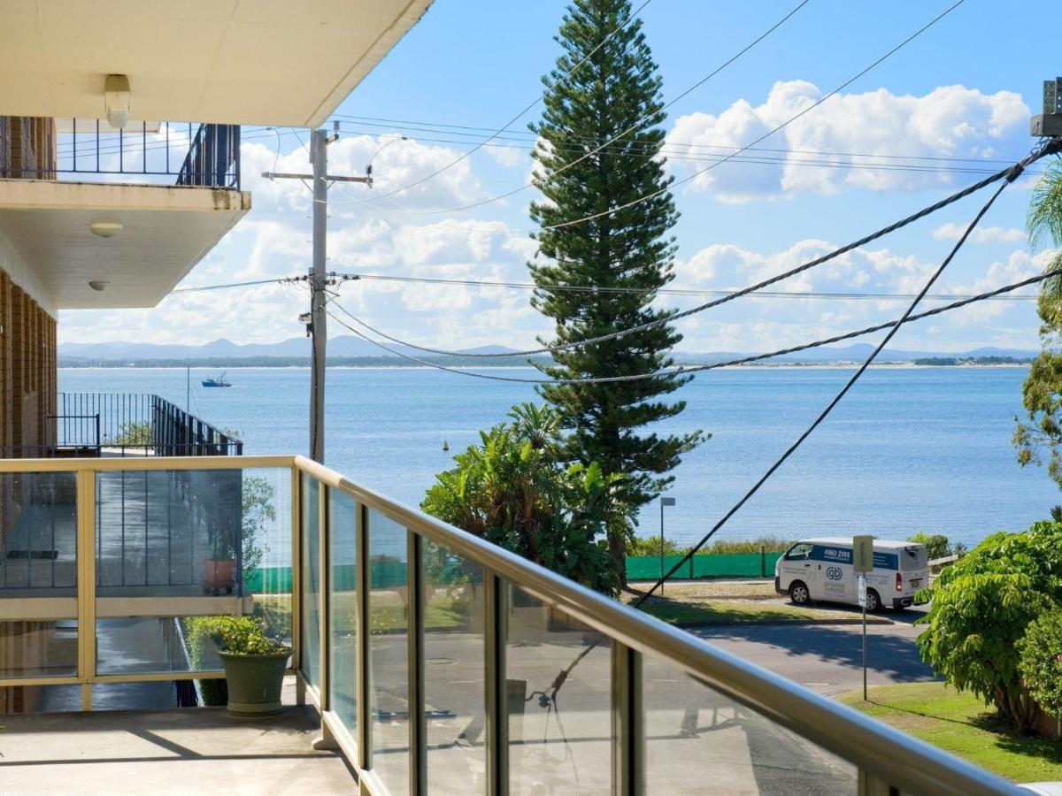 Shoal Court 5 Fabulous Location With Water Views Shoal Bay