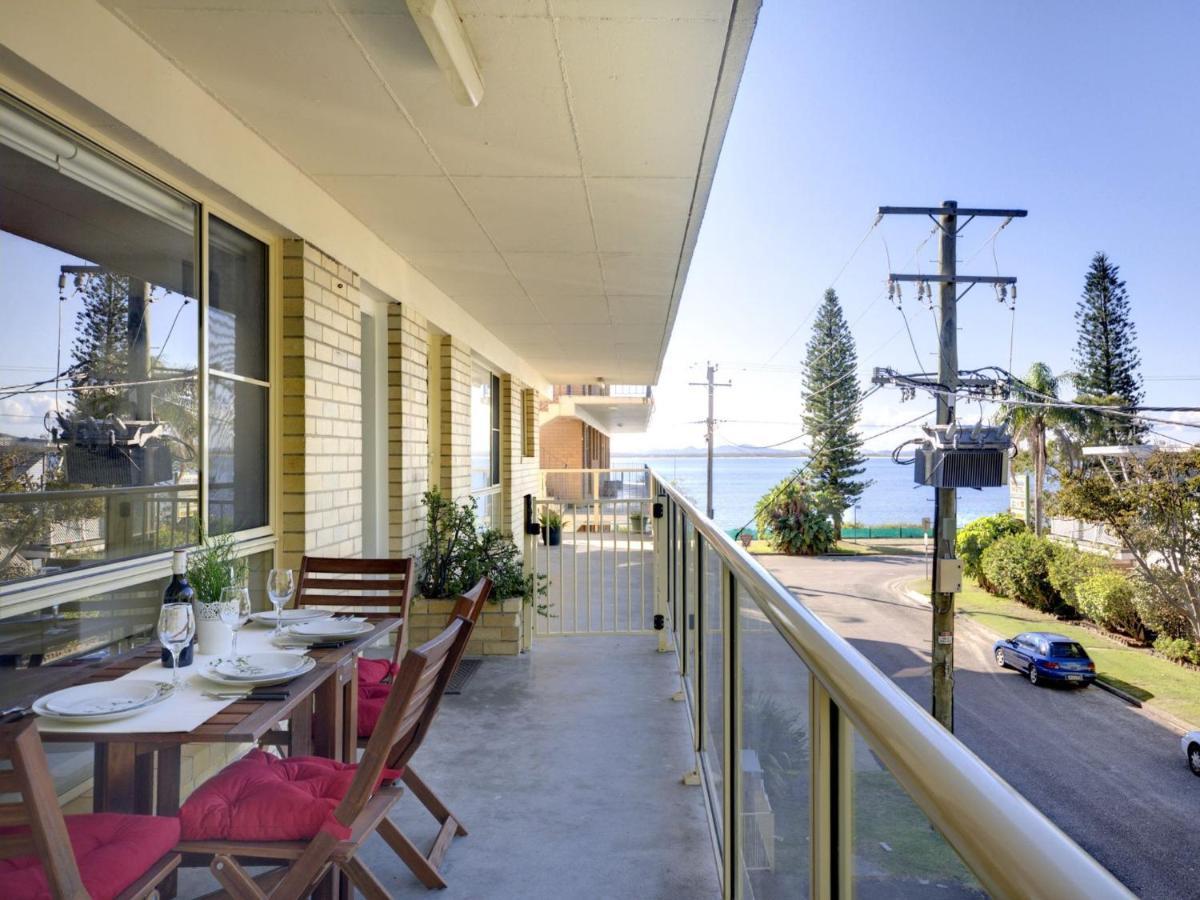 Shoal Court 5 Fabulous Location With Water Views Apartment Shoal Bay