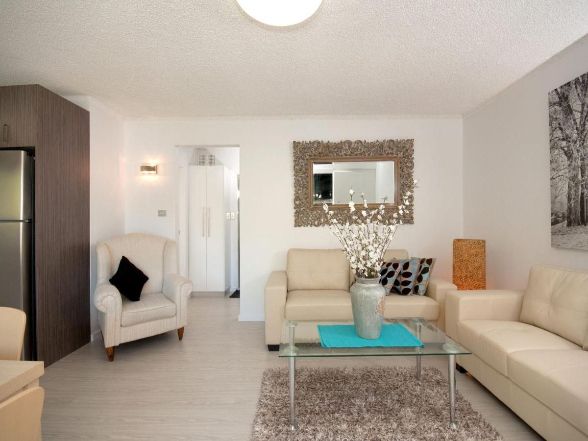 Shoal Court 5 Fabulous Location With Water Views Apartment Shoal Bay
