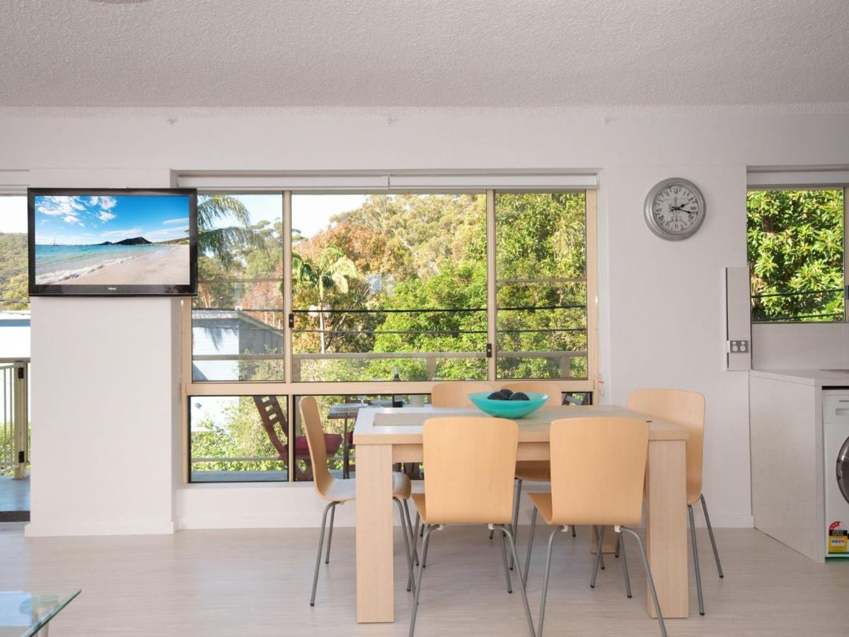 Shoal Court 5 Fabulous Location With Water Views * Shoal Bay