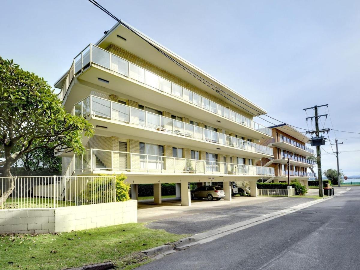 Shoal Court 5 Fabulous Location With Water Views * Shoal Bay