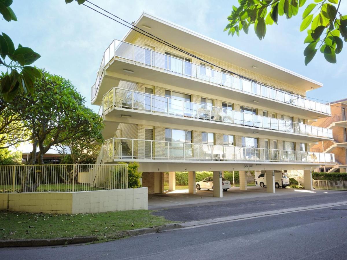 Shoal Court 5 Fabulous Location With Water Views Apartment *
