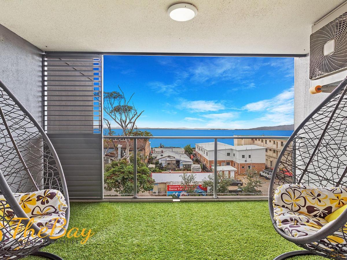 The Shoal 401 Apartment *