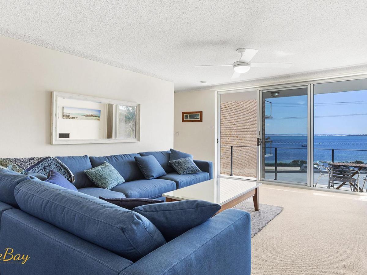 Bella Vista Unit 4 * Shoal Bay