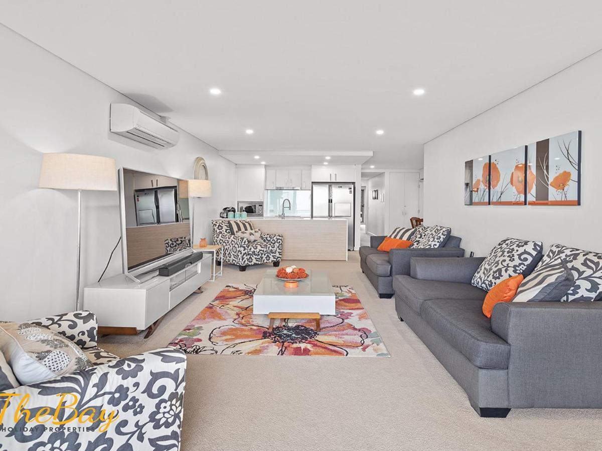 Apartment The Shoal 401