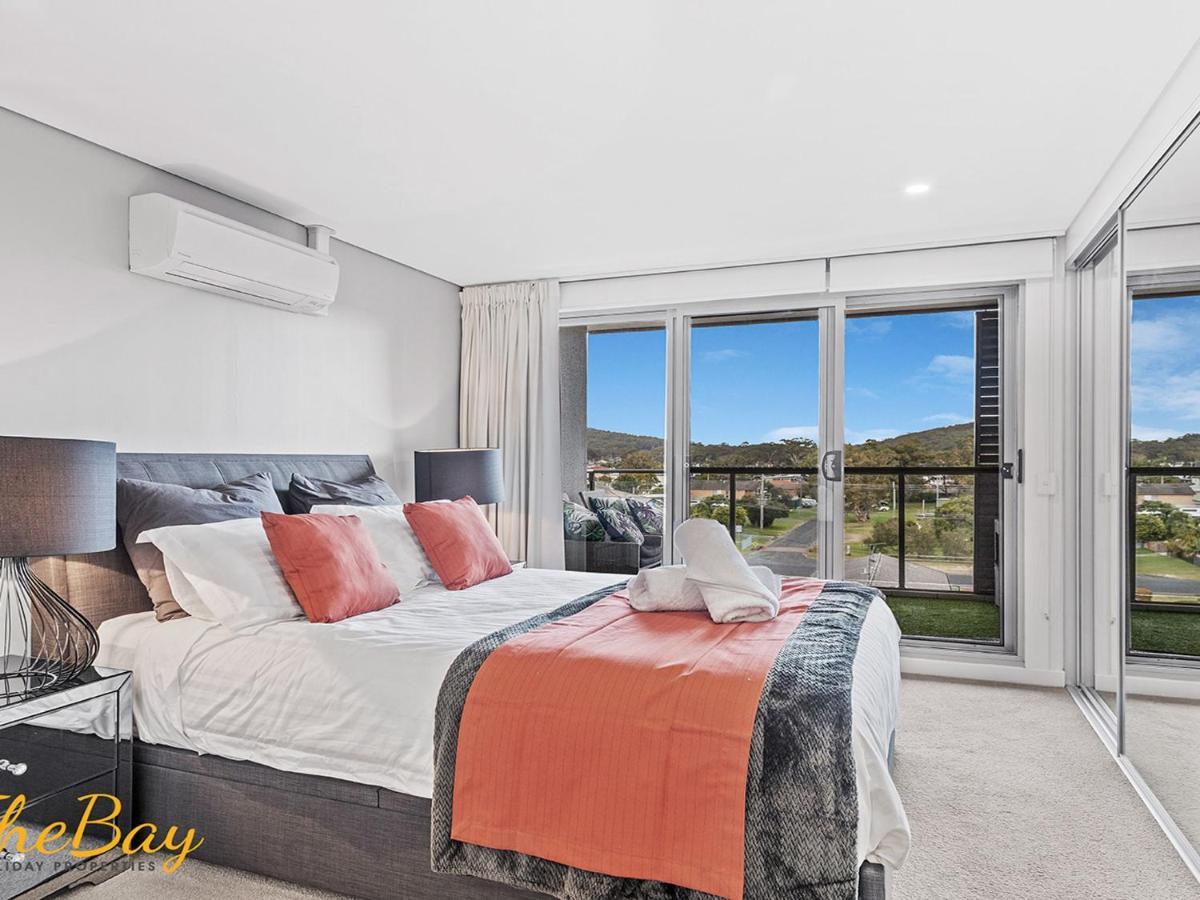 The Shoal 401 Apartment Shoal Bay