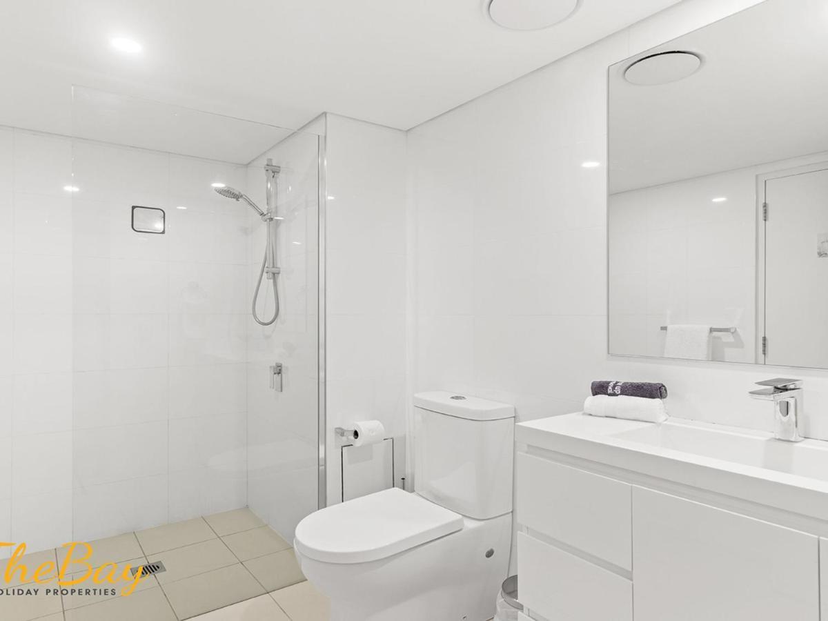 The Shoal 401 Apartment *