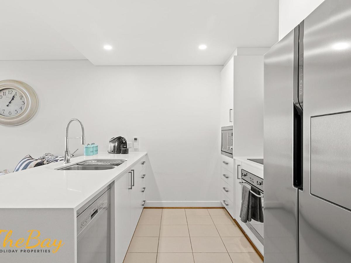 The Shoal 401 Apartment Shoal Bay
