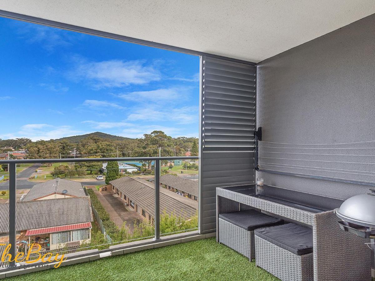 The Shoal 401 Apartment *