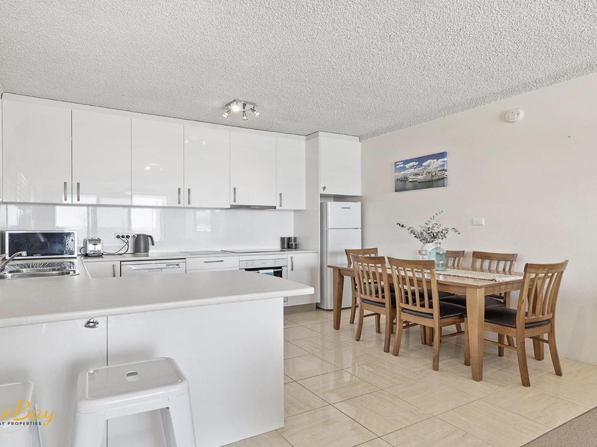 Bella Vista Unit 4 Apartment *