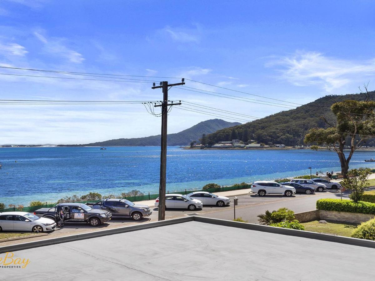Apartment Bella Vista Unit 4 Shoal Bay