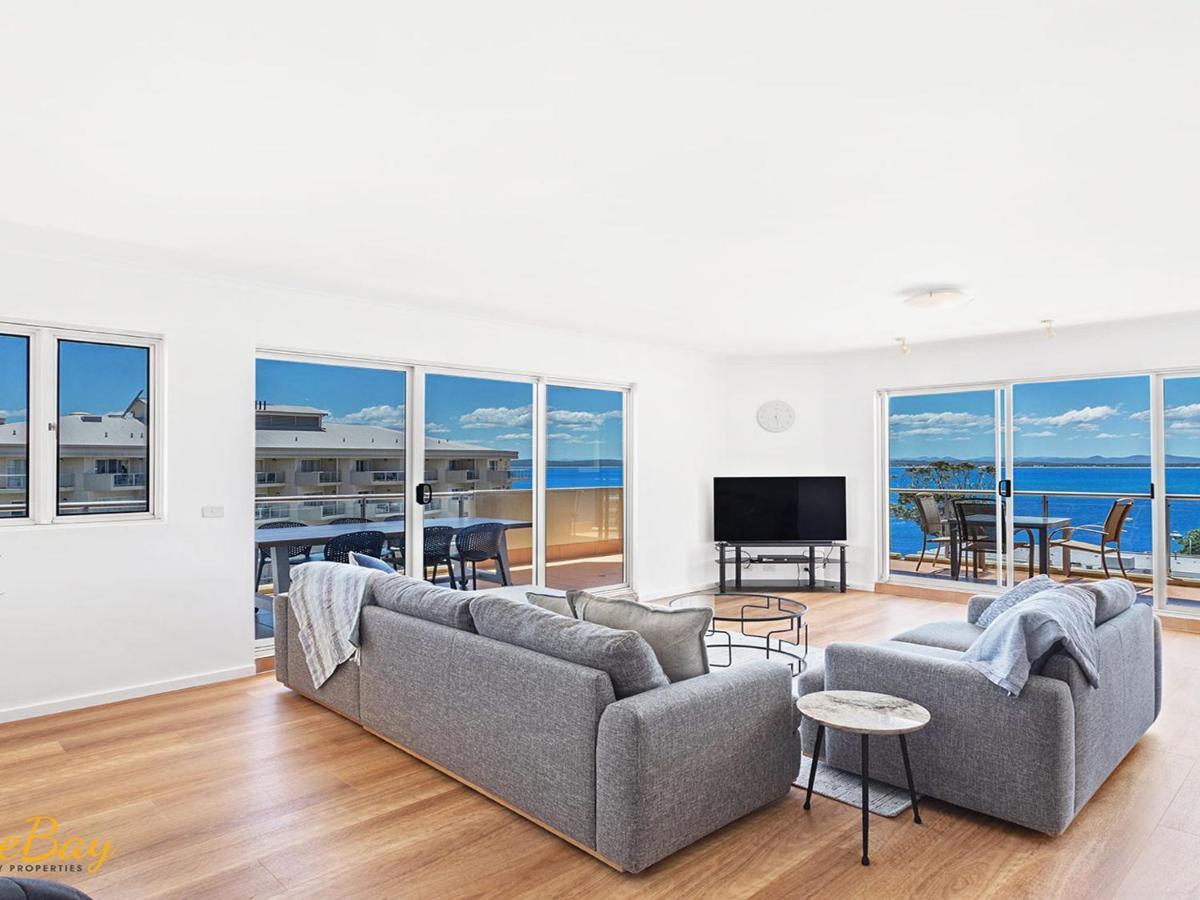 Apartment Breakwater 402 Shoal Bay