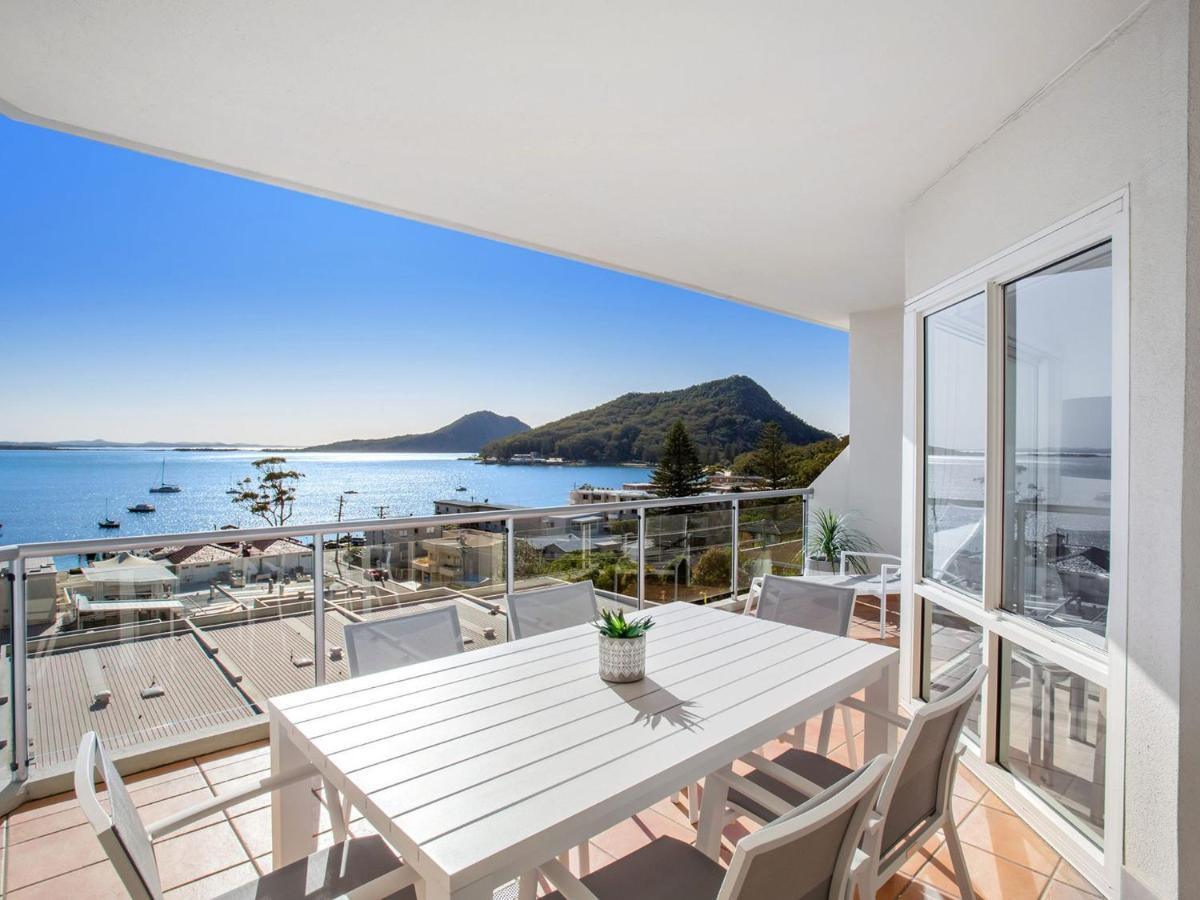 Breakwater 403 Apartment *
