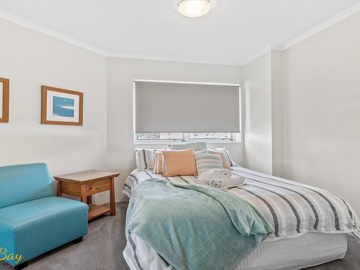 Breakwater 205 Apartment