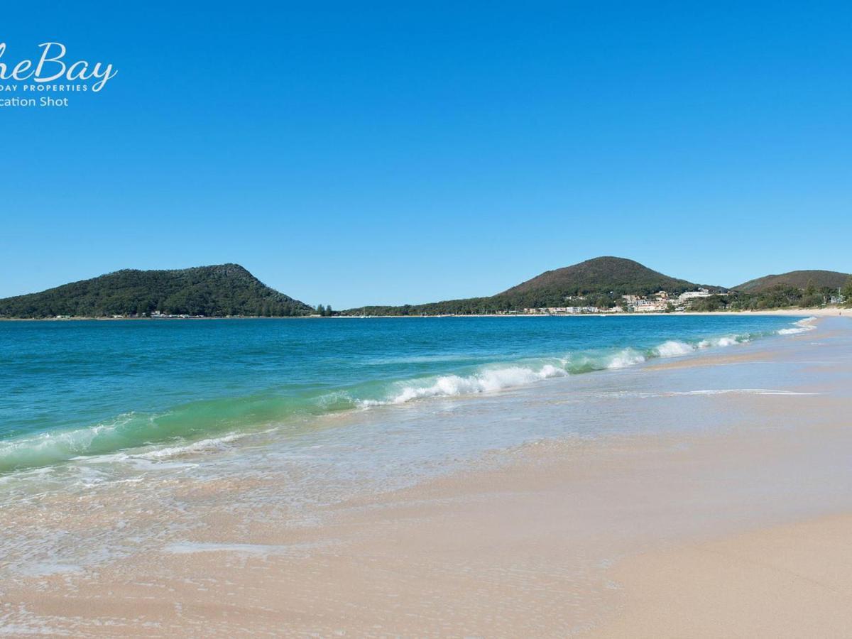 Bay Village No 7 Apartment Shoal Bay