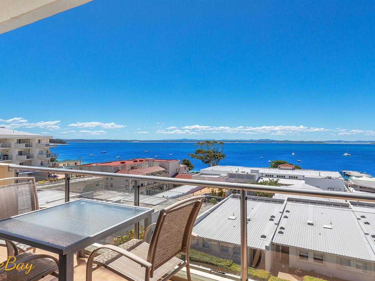 Apartment Breakwater 402 Shoal Bay