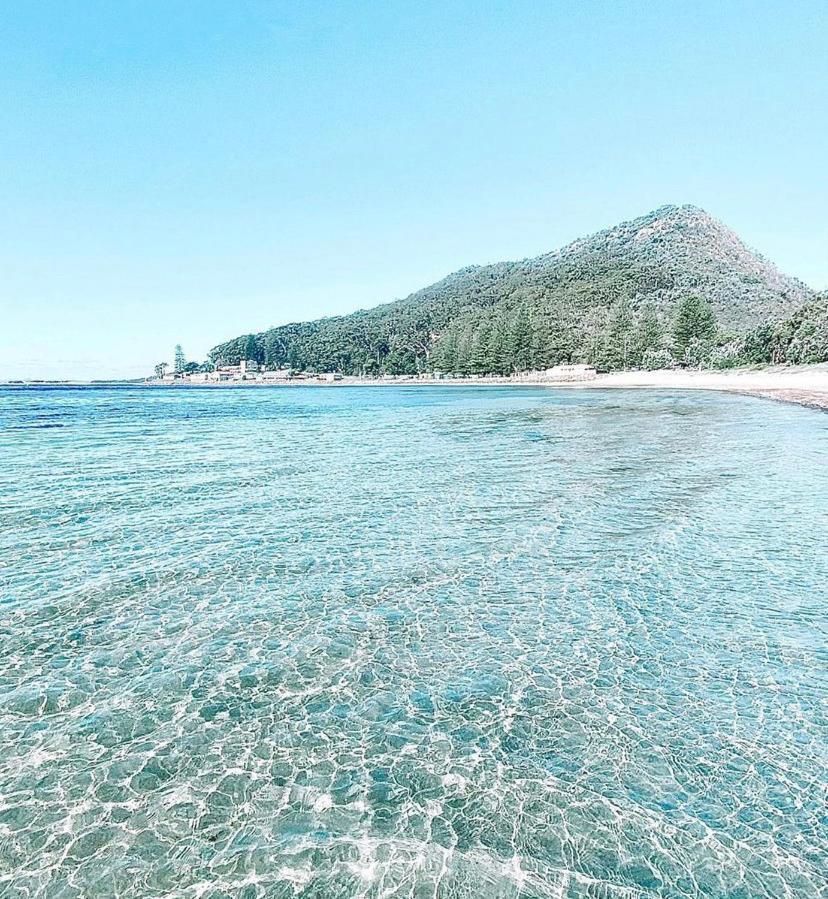 Bay Dream Believer, Ample Boat Parking, Pet Friendly 4 Bedroom Holiday House Holiday home Shoal Bay