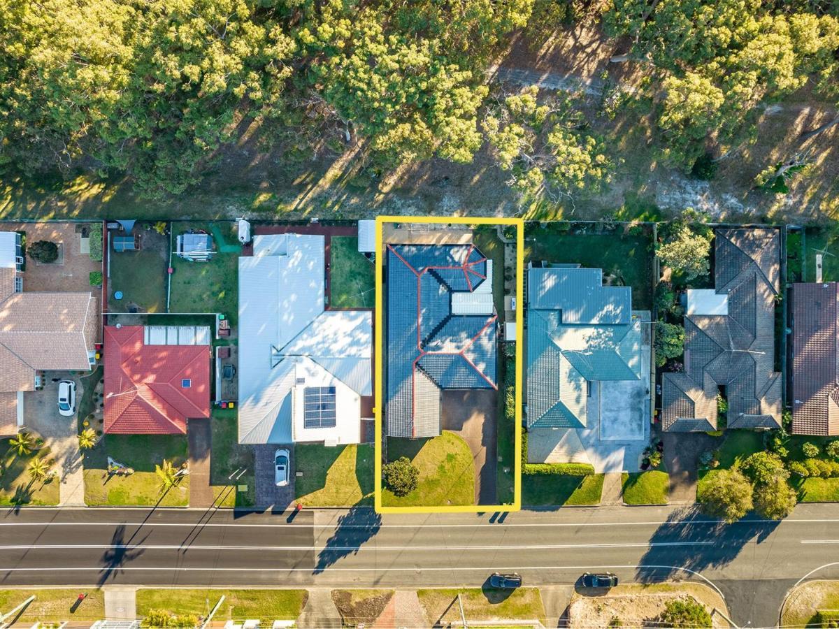 The Bay House Huge Five Bedroom With Wifi And Foxtel *