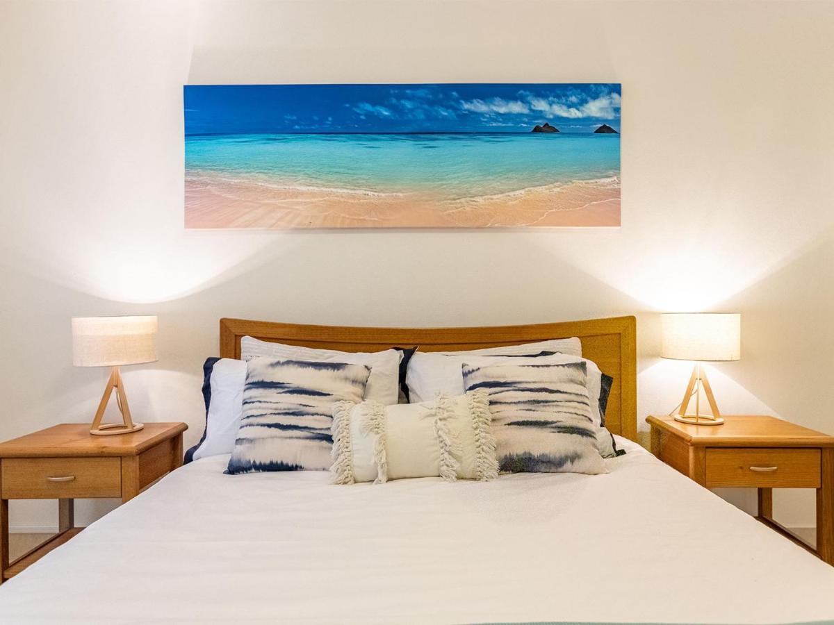 Bay Getaway 1 Fantastic Bay Unit With Water Views * Shoal Bay