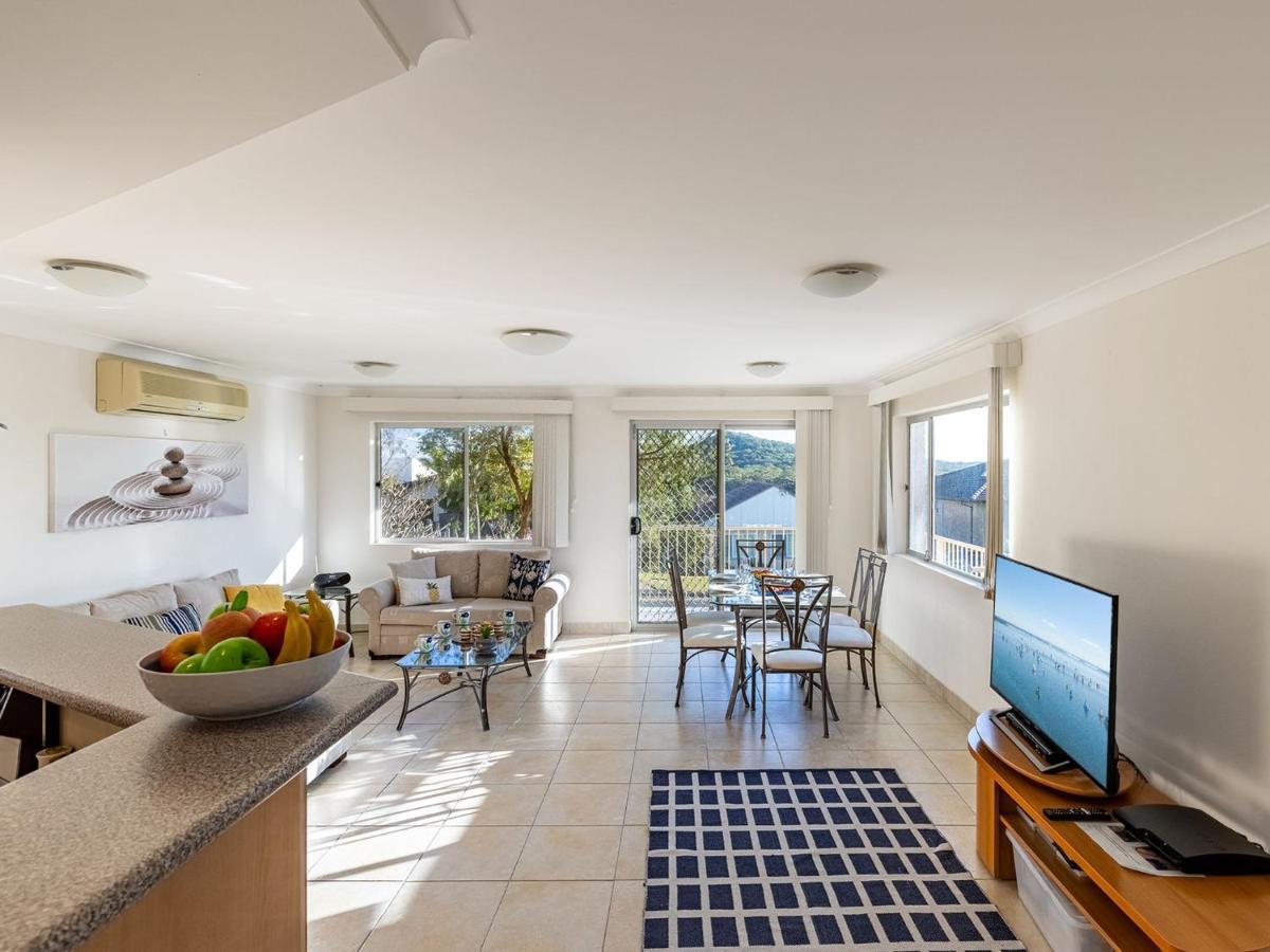 Bay Getaway 1 Fantastic Bay Unit With Water Views * Shoal Bay