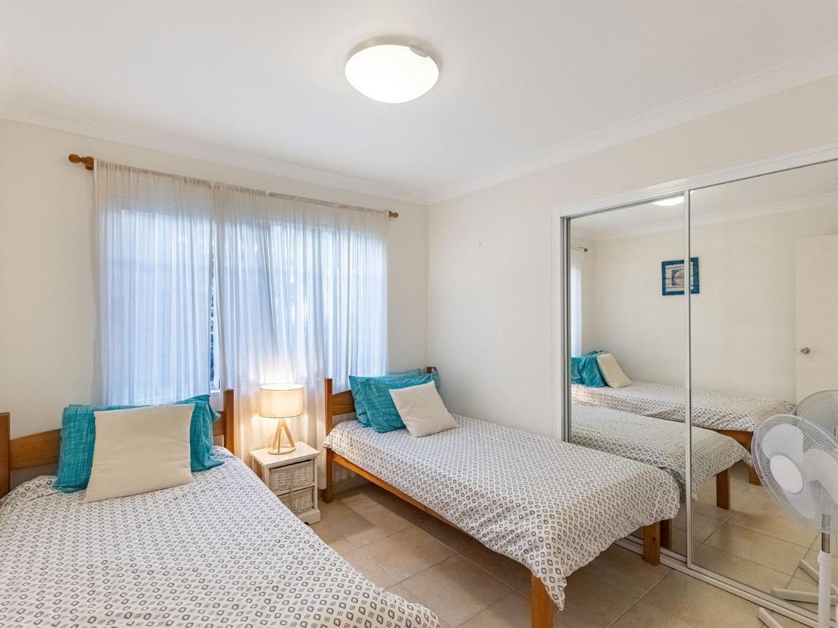 Bay Getaway 1 Fantastic Bay Unit With Water Views * Shoal Bay