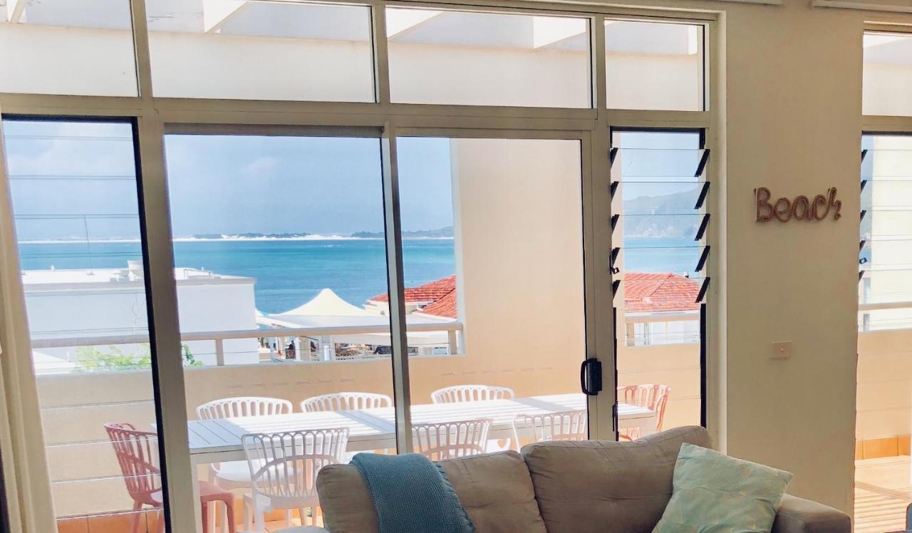 Apartment Seaspray 5 Shoal Bay