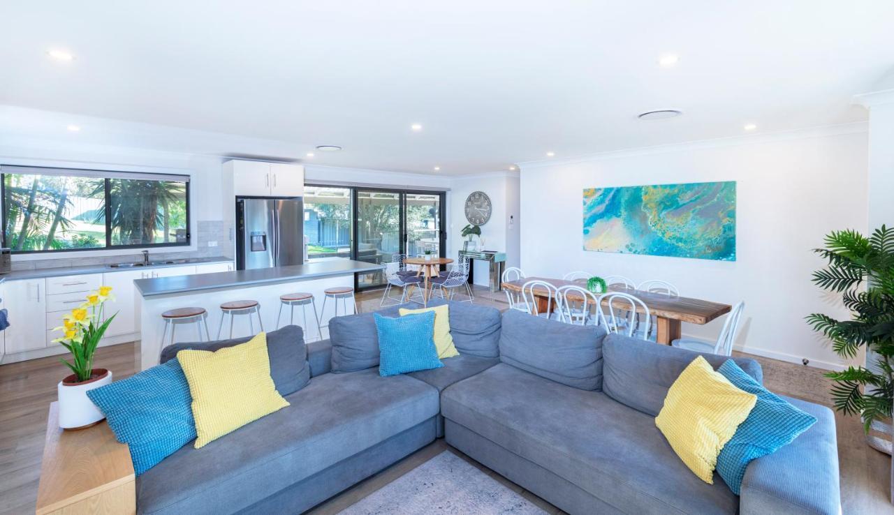 Bay Dream Believer, Ample Boat Parking, Pet Friendly 4 Bedroom Holiday House Holiday home *