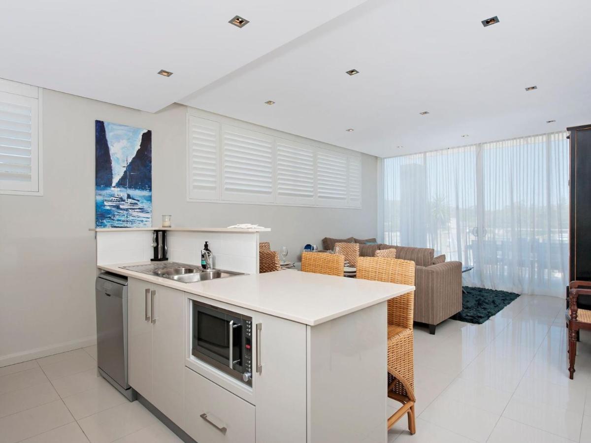 Aura Unit 12 59 Road Apartment Shoal Bay