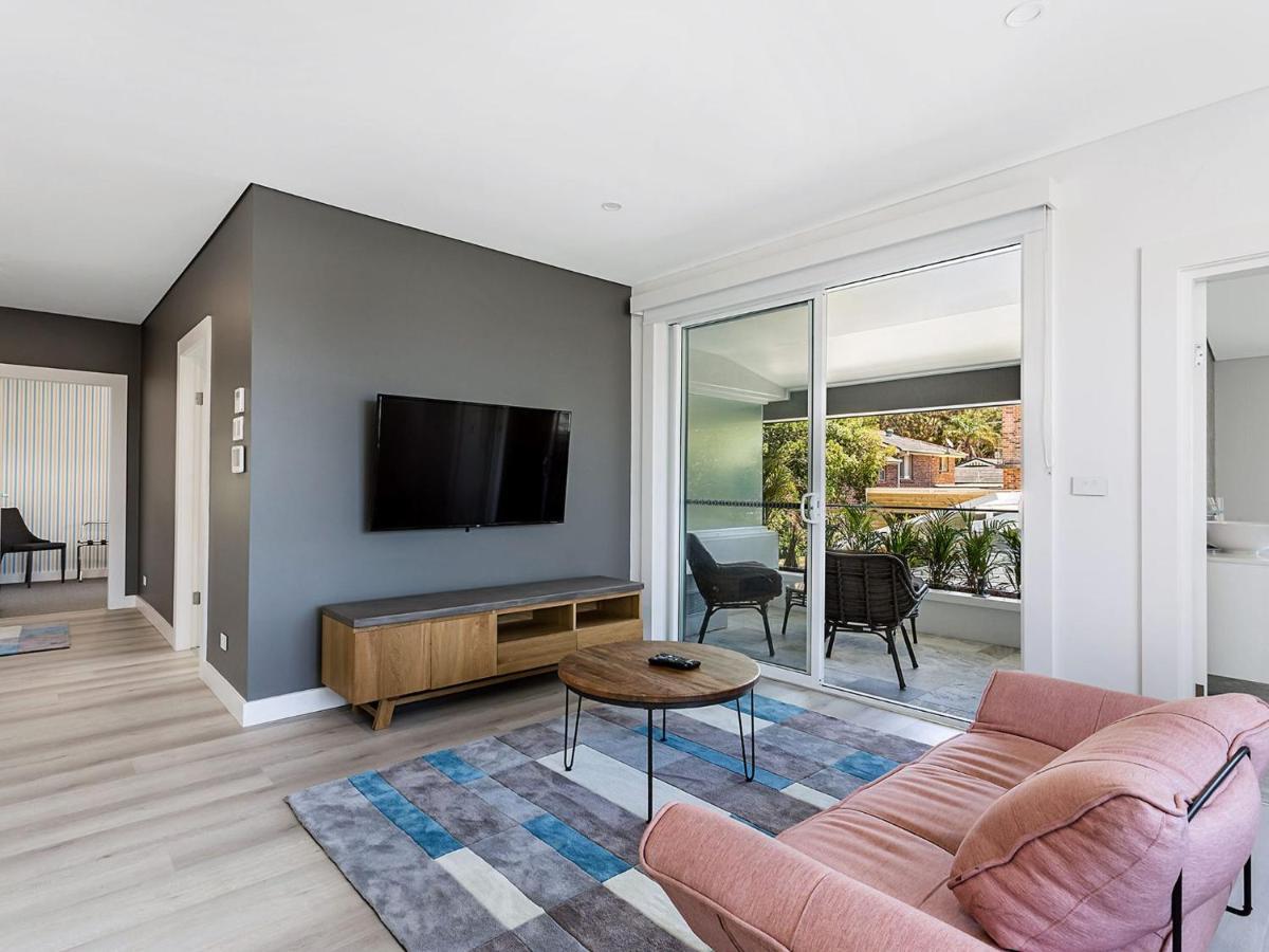 La Luna 30 Horace St Holiday home *