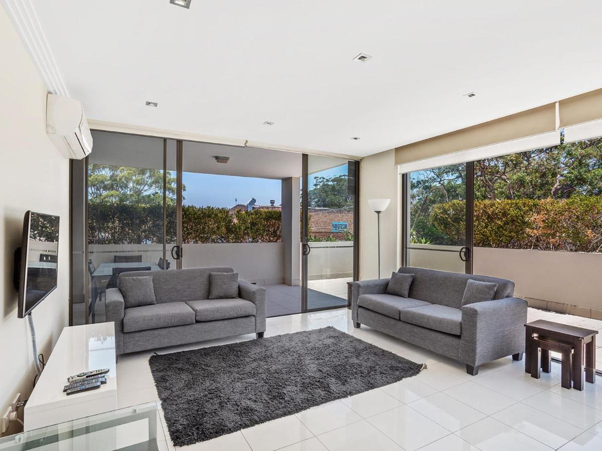 Aura Unit 5 59 Road * Shoal Bay