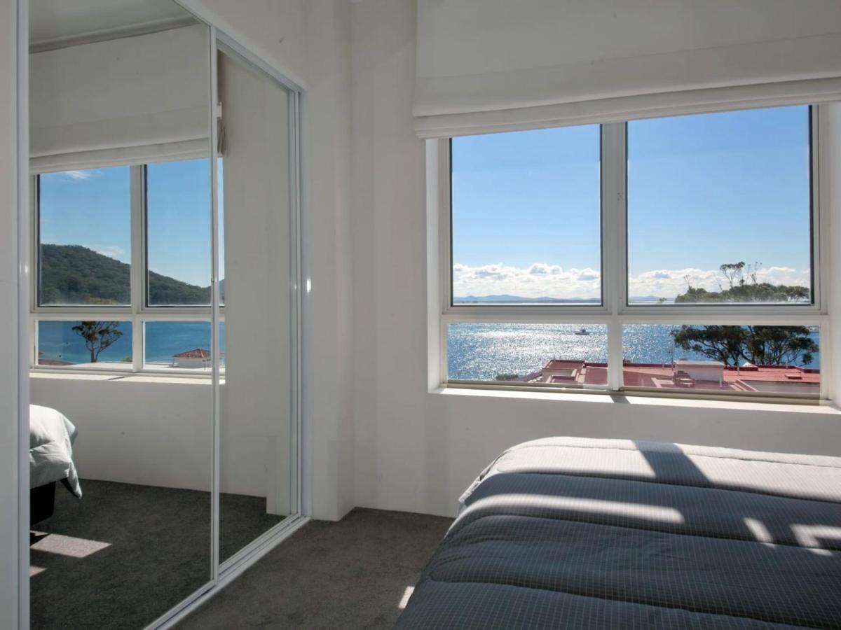 Barrington, 707/35-45 Road Apartment Shoal Bay