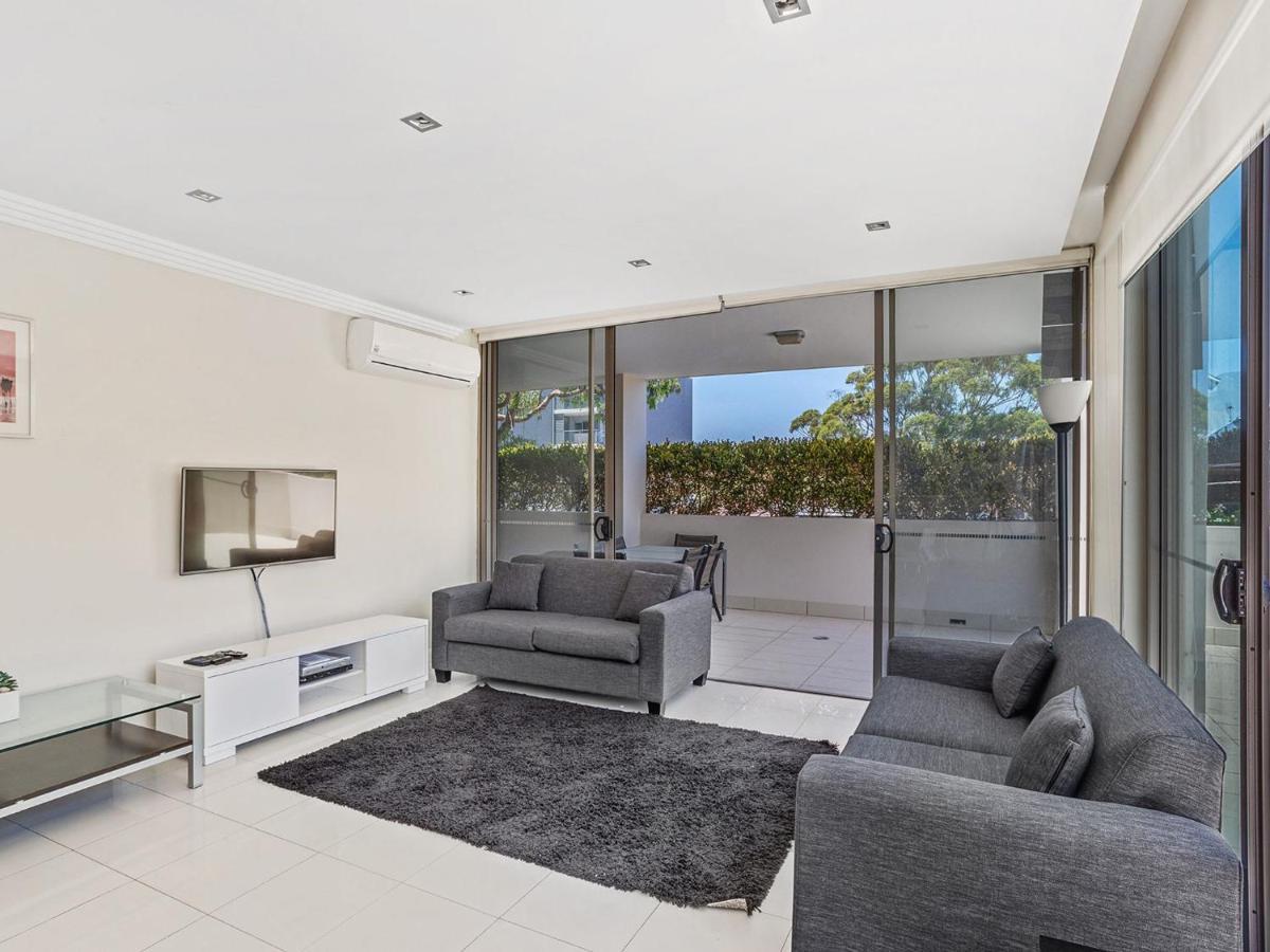 Aura Unit 5 59 Road Apartment
