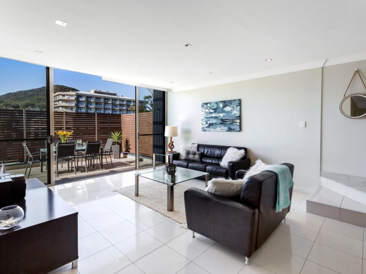 Aura Unit 13 59 Road * Shoal Bay