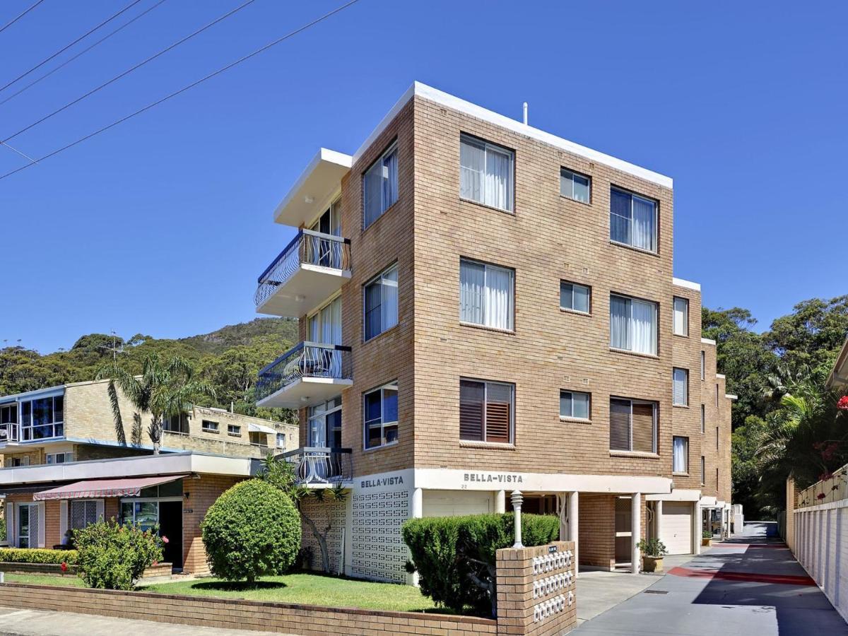 Bella Vista Unit 3 19 Road Apartment *