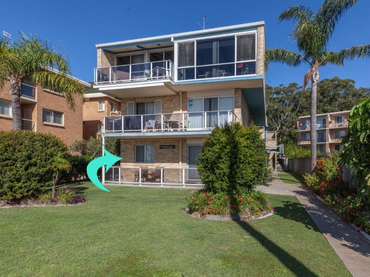 Castaways Unit 1 17 Road Apartment *