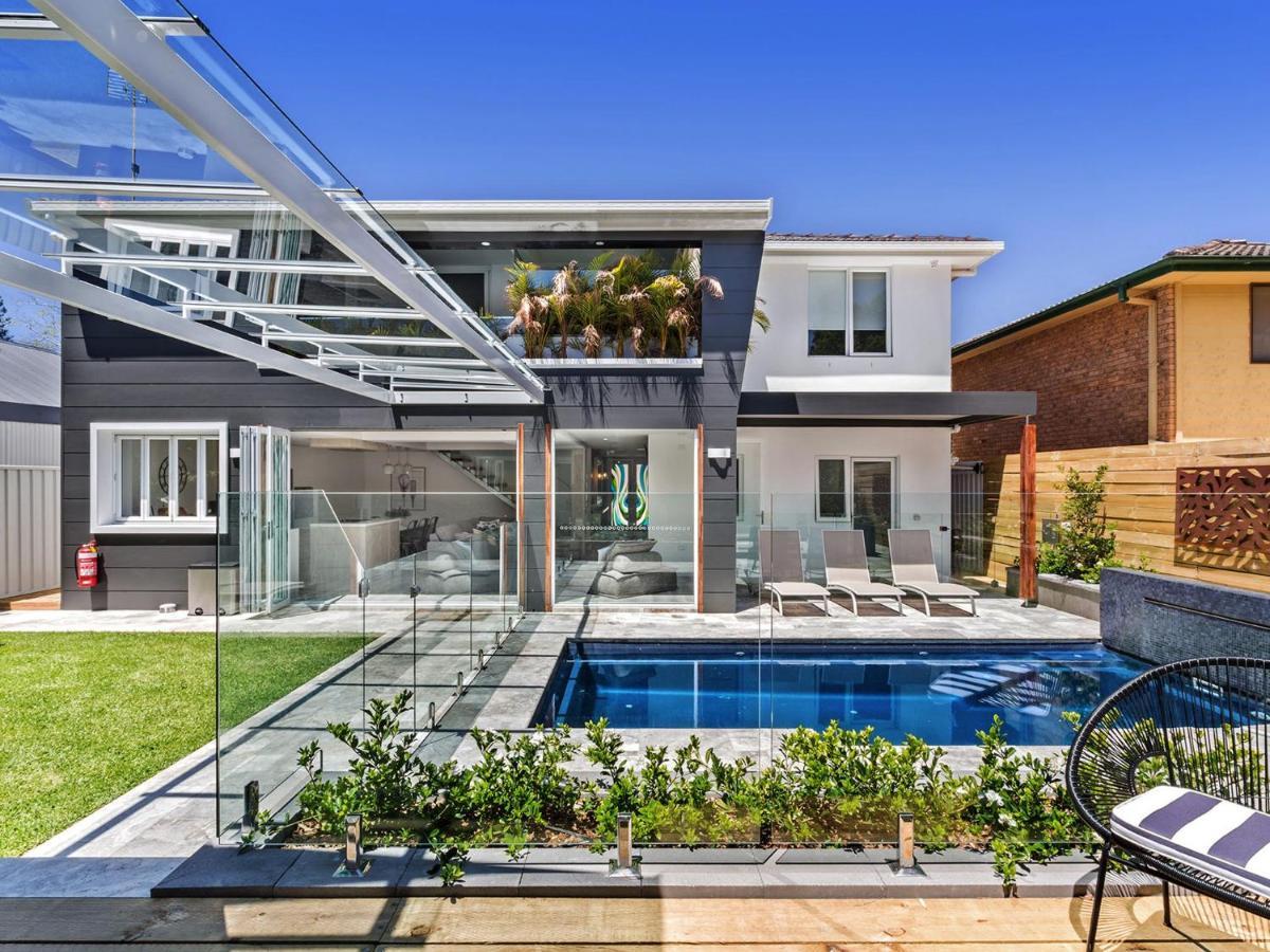 La Luna 30 Horace St Holiday home