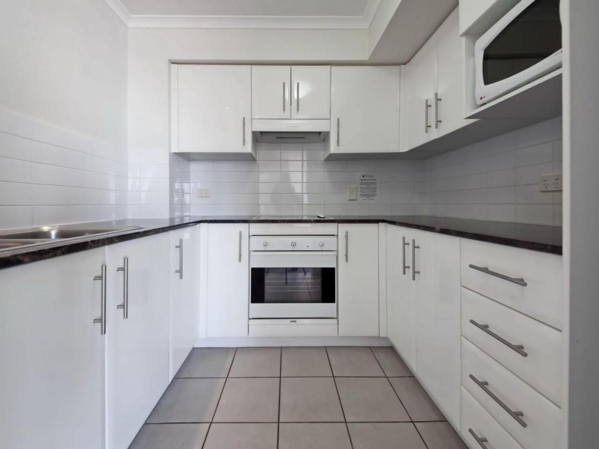 Barrington, 707/35-45 Road Apartment *