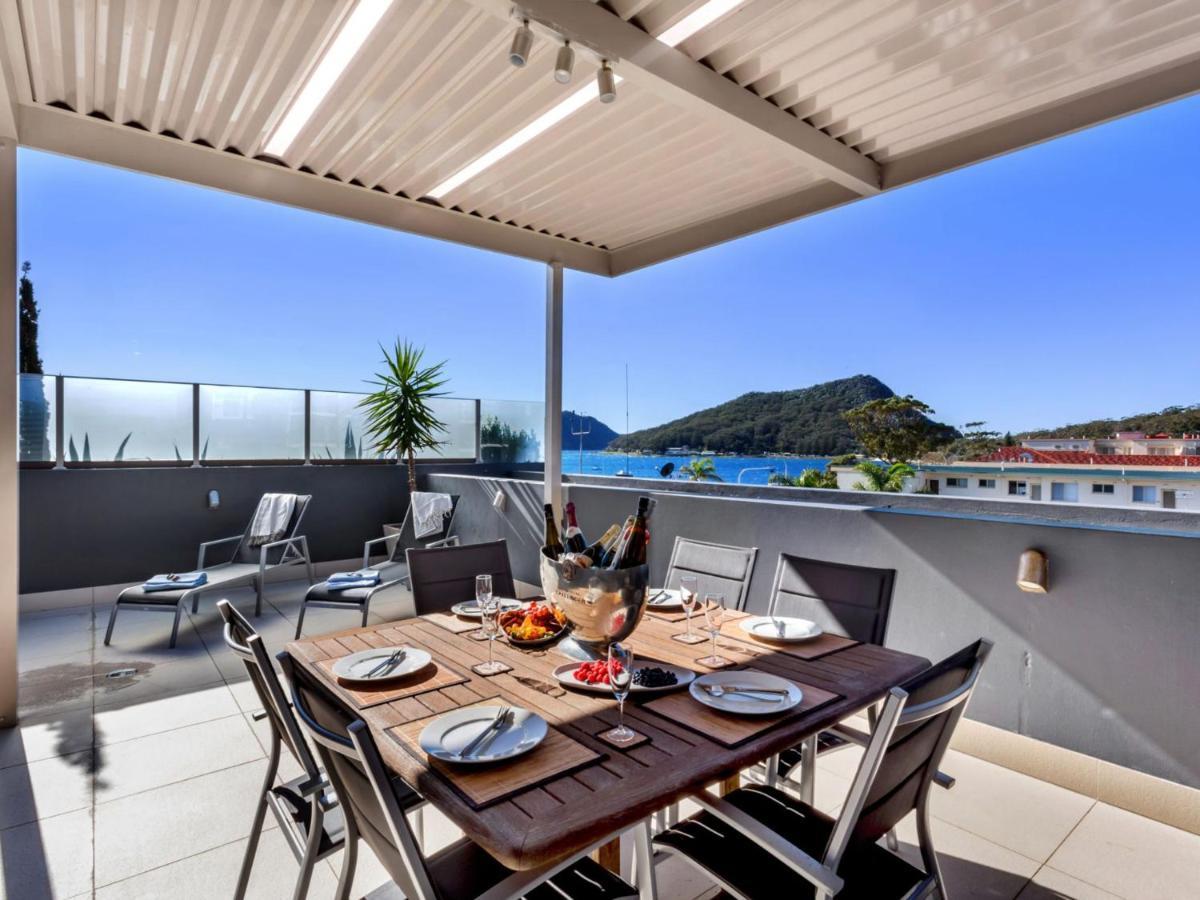 Aura Unit 13 59 Road Apartment Shoal Bay