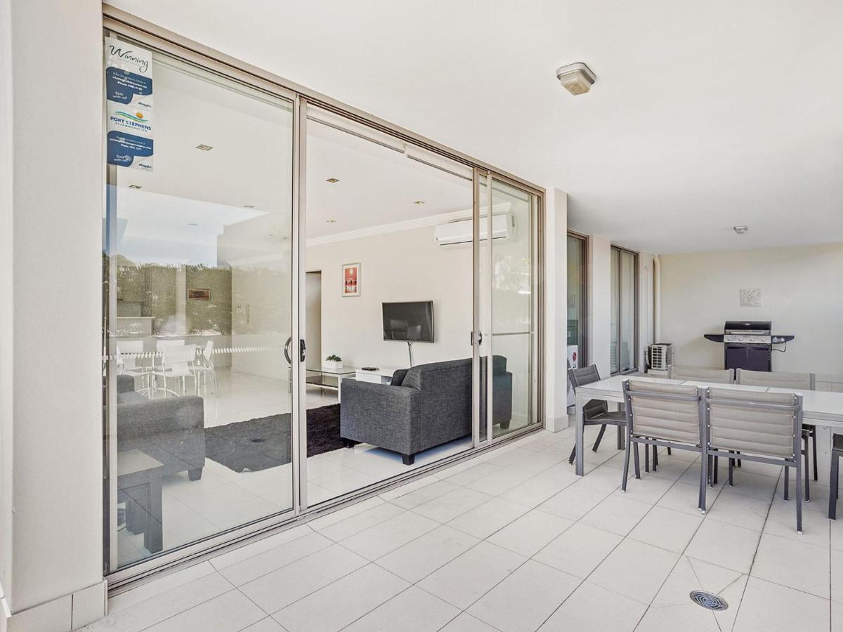 Aura Unit 5 59 Road * Shoal Bay