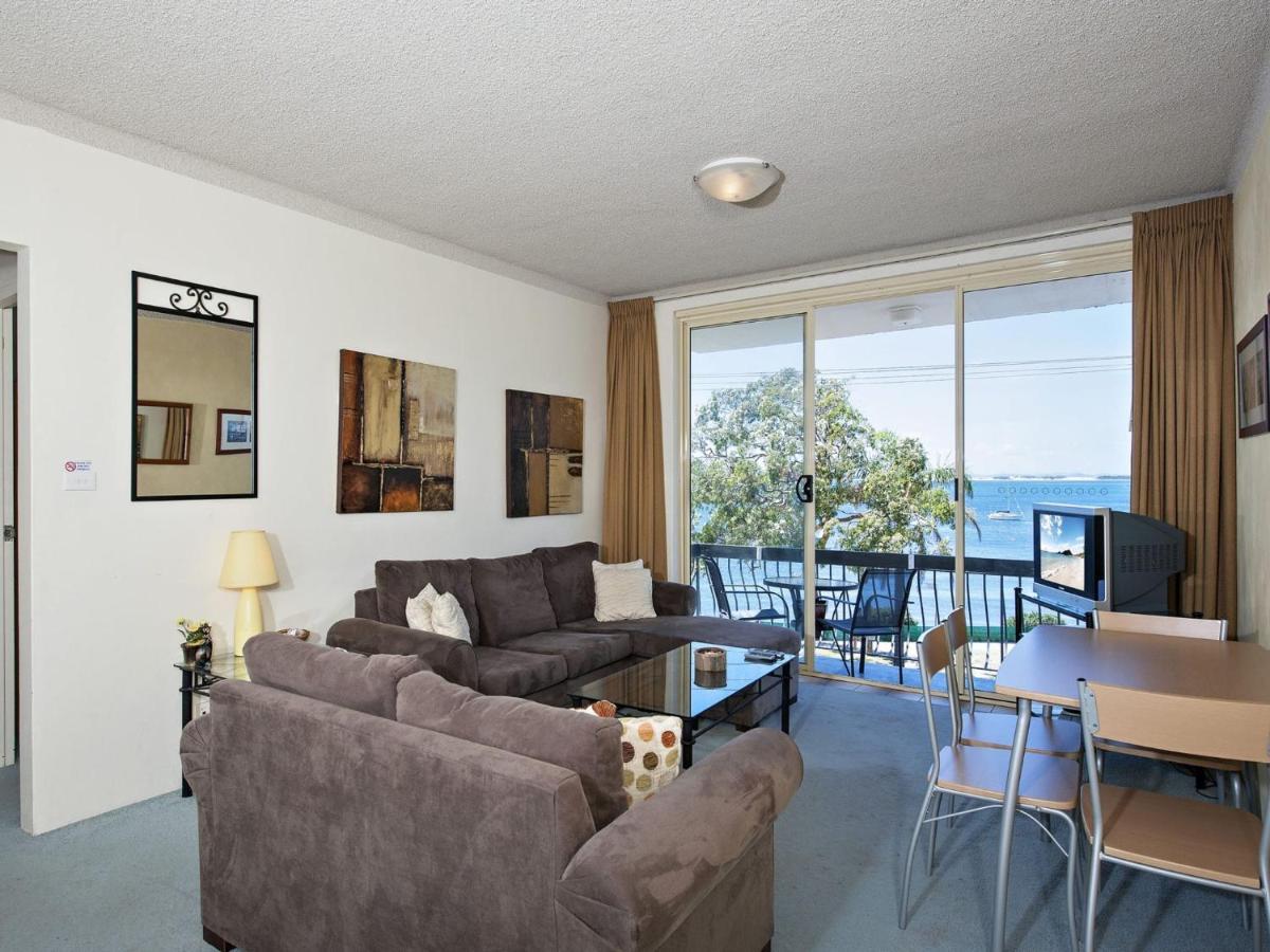 Bella Vista Unit 3 19 Road Apartment Shoal Bay