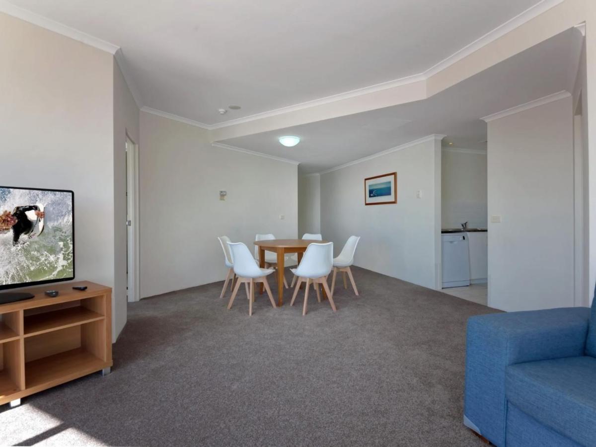 Barrington, 707/35-45 Road Apartment