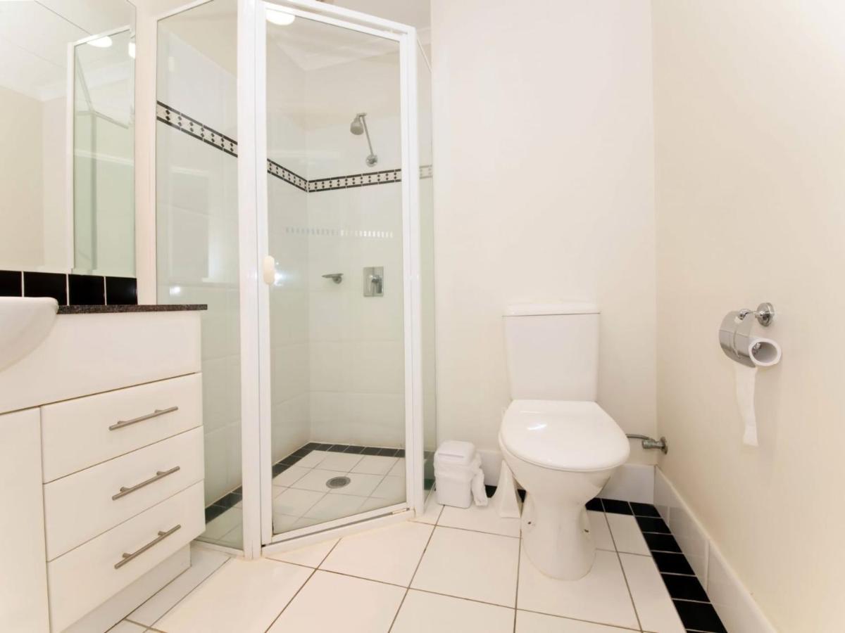 Barrington, 707/35-45 Road Apartment